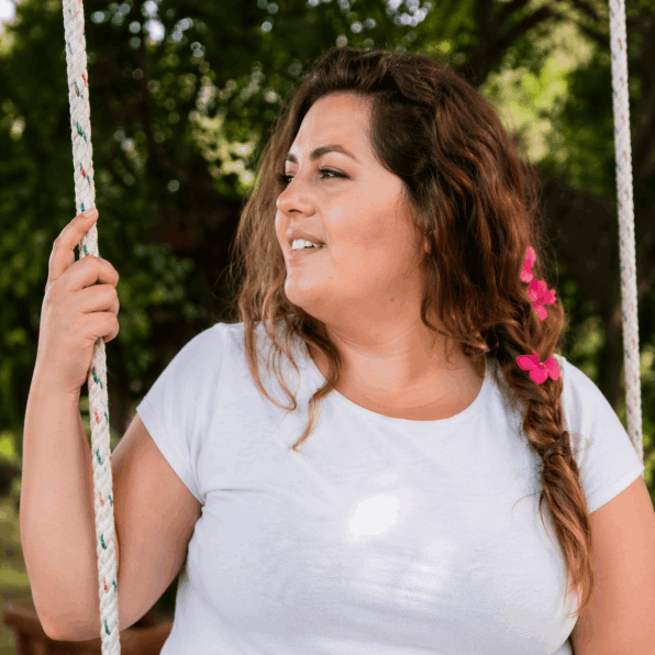 Akemi Glow Toner user Kimberly S.