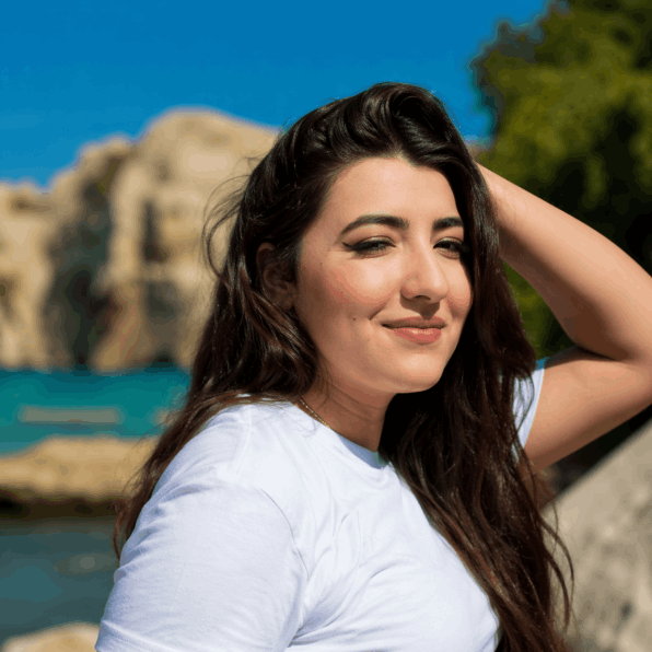 Akemi Glow Toner user Atena S.