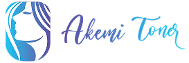 Akemi Glow Toner
